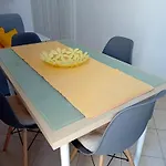 Janja Apartment