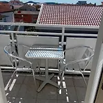 Janja Apartment *