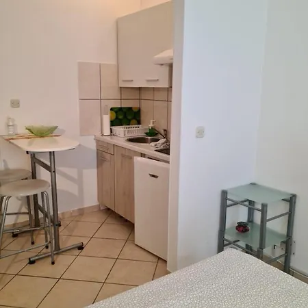 Apartment Janja Vodice