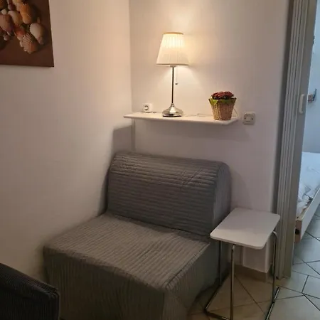 Janja Vodice