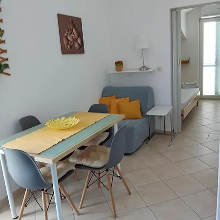 Apartment Janja *