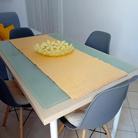 Janja Apartment