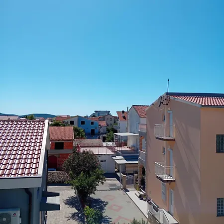 Apartment Janja