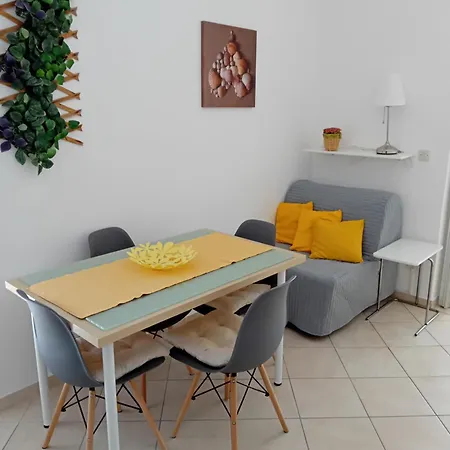 Apartment Janja *