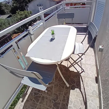 Janja Apartment Vodice