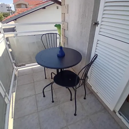 Janja * Vodice