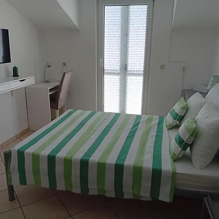 Janja Apartment