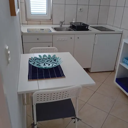 Apartment Janja