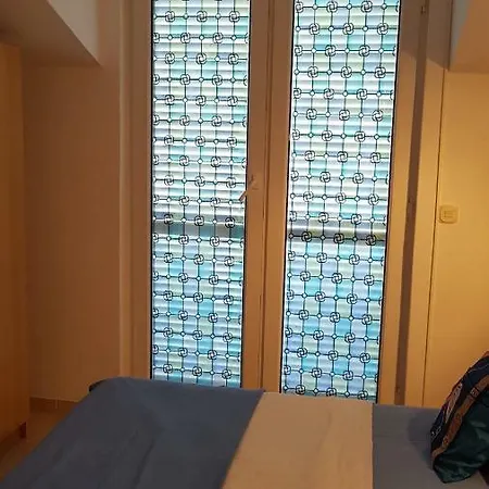 Lägenhet Janja