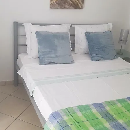 Janja Apartment