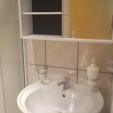 Janja Apartament Vodice