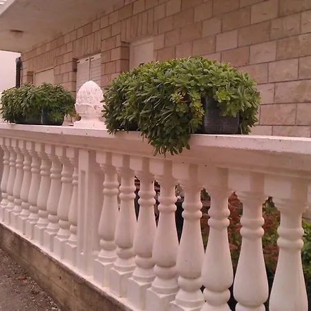 Janja Apartament Vodice