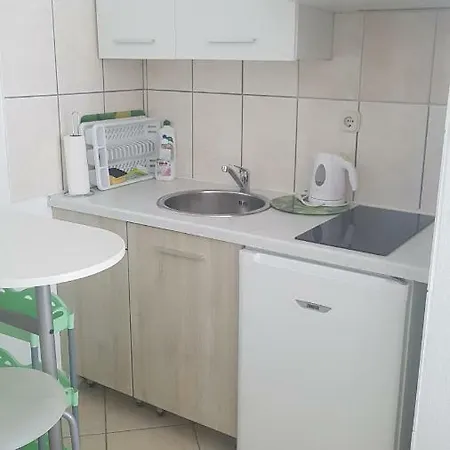 Janja Apartment
