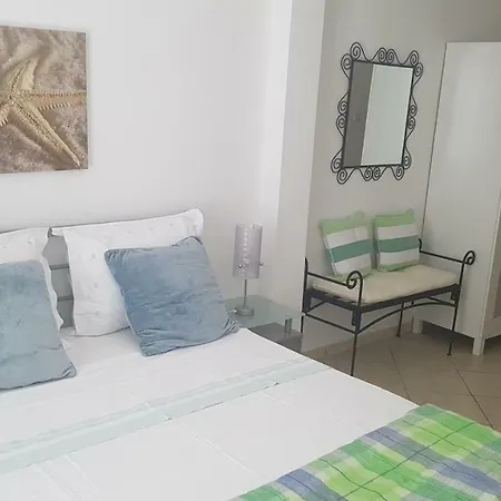 Apartment Janja