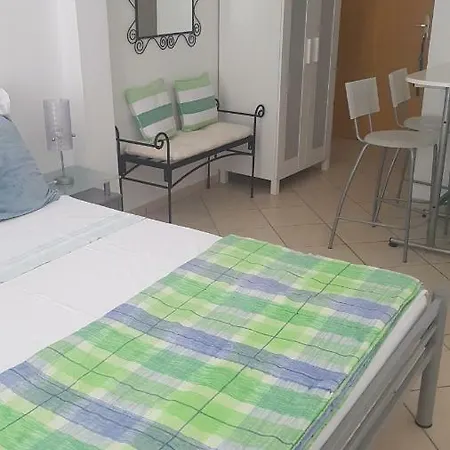 Janja Apartment *
