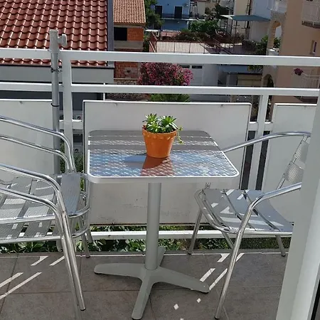 Apartment Janja *
