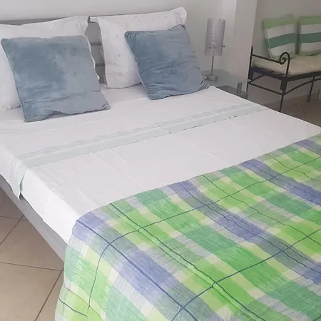 Janja Apartment