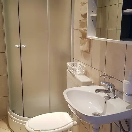 Janja Apartment *