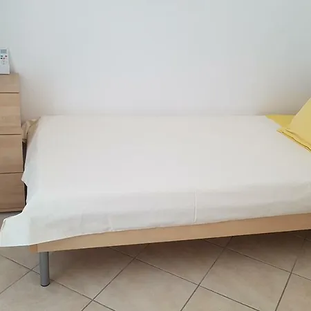 Janja Apartment