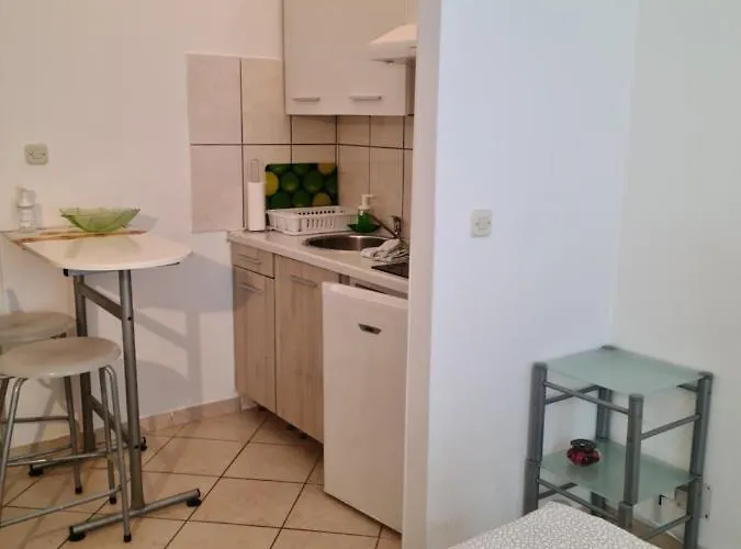 شقة Janja فوديس