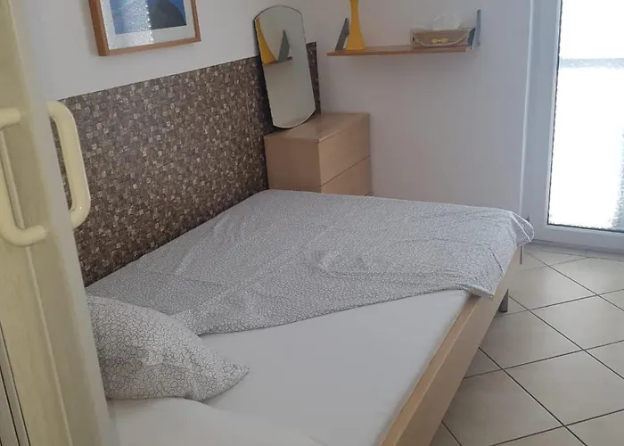 Janja شقة فوديس