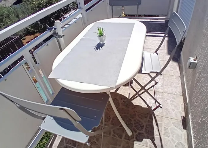 Janja شقة فوديس