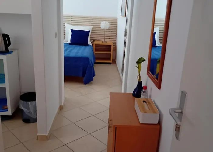 Janja شقة فوديس