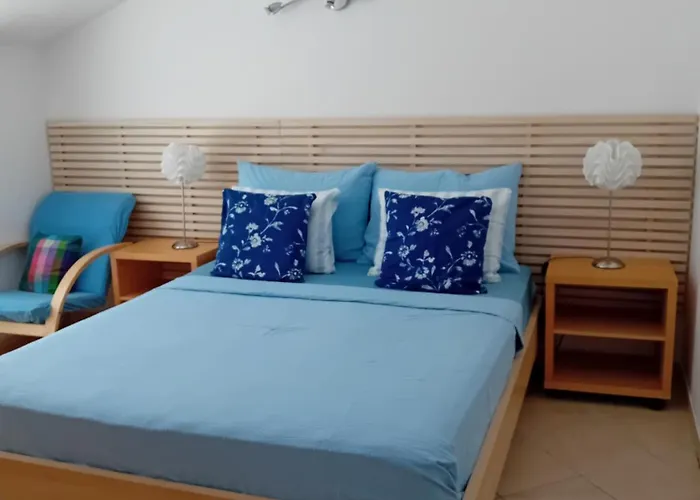 Janja شقة فوديس