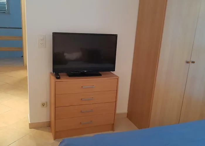 شقة Janja فوديس