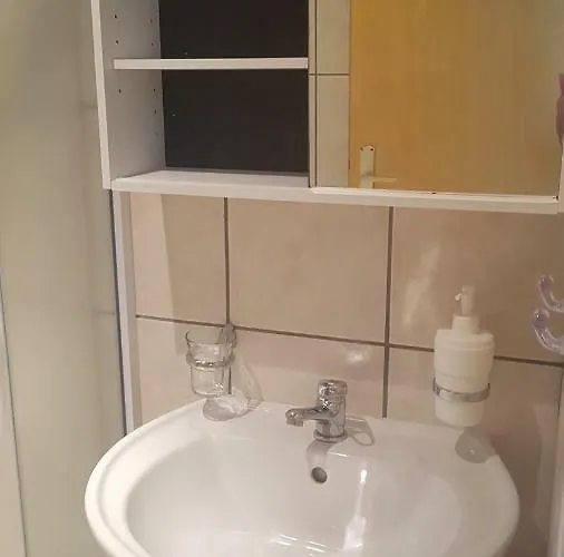 Janja شقة فوديس