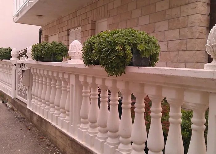 Janja شقة فوديس